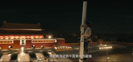 近十年票房最高十部電影，《八佰》第9，第1名打破了票房天花板