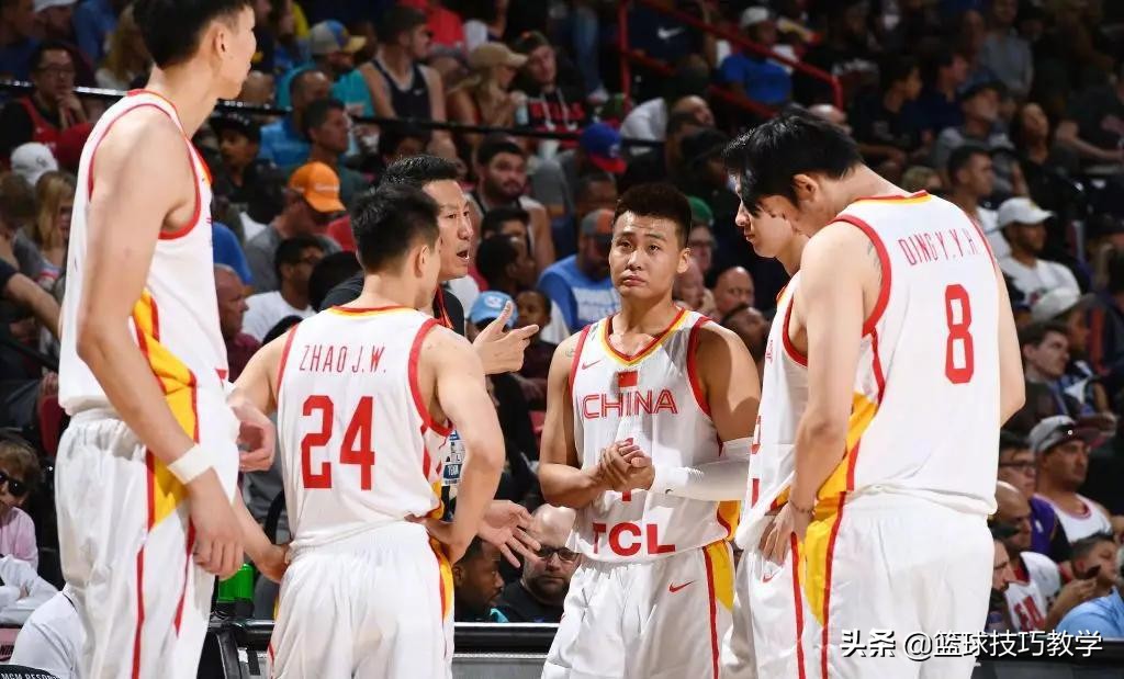 为什么季前赛nba打cba(明知道会被虐，为什么这支CBA球队还要找NBA球队打比赛？)