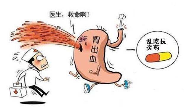 非甾体抗炎药伤胃、伤心还伤肾，为何500万骨关节炎患者仍用它？