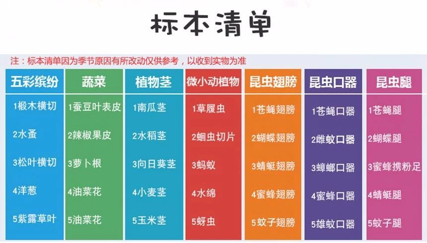 日本显微镜、德国显微镜、手机显微镜到底谁更好?实用就是最好的