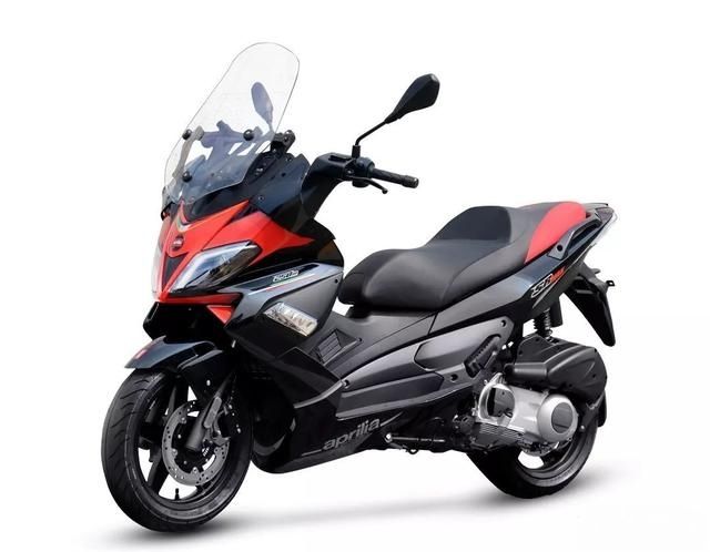 3万内的光阳,雅马哈,阿普利亚中大型踏板车,如何选?