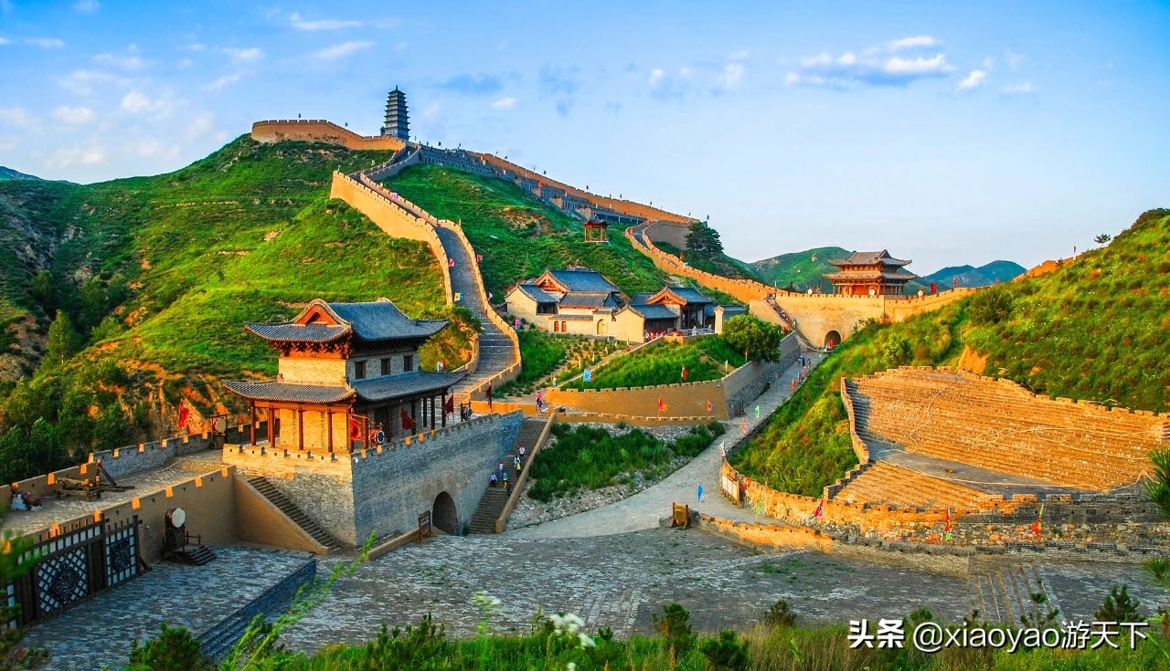 绵山儿童门票多少钱(全国5a级景区最新门票价格) - 价格百科