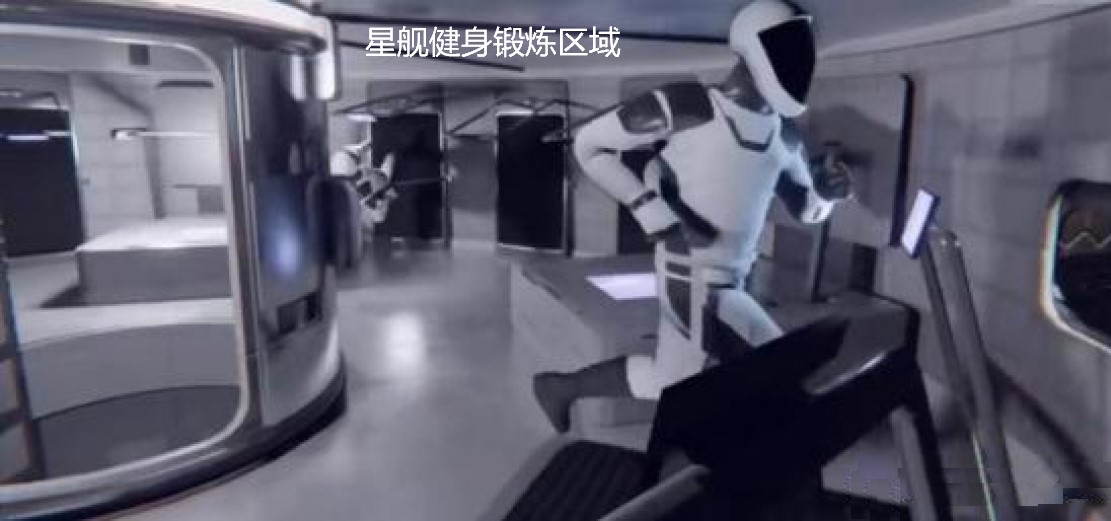 SpaceX星舰PK土星五号，世纪对决，马斯克的火星梦想在路上（2）