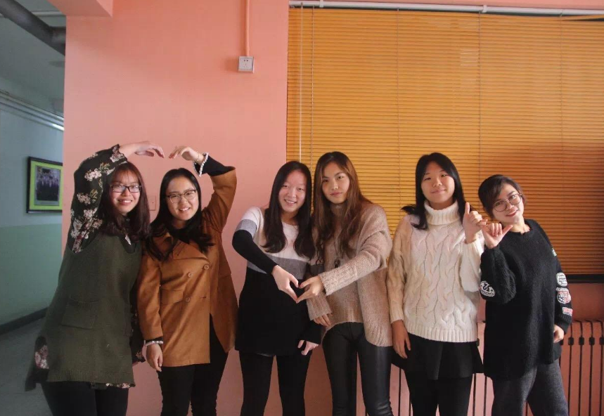 “大学”和“学院”有区别，差的不是一星半点，你知道吗？