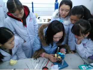 医药类人才的“摇篮”，成都铁路卫生学校的这两个专业有点牛