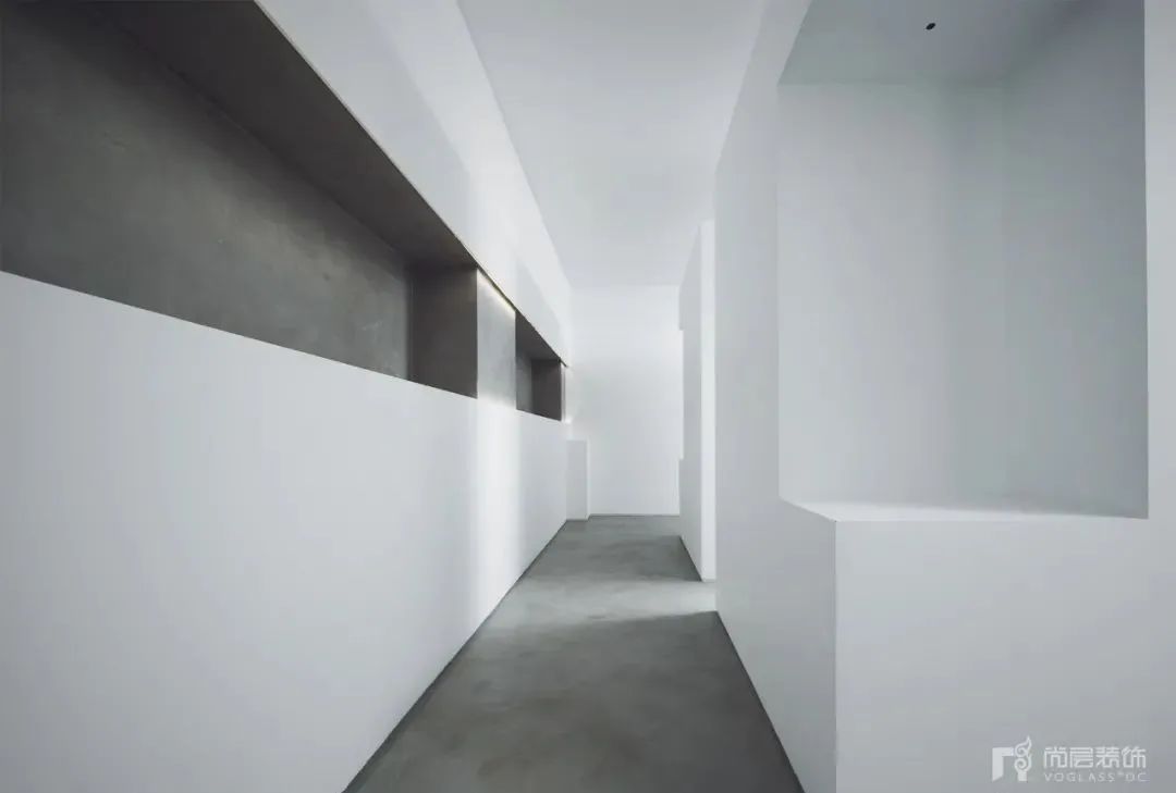 金奖作品 I极简 · 寻一隅灵魂净土，造一方诗画空间