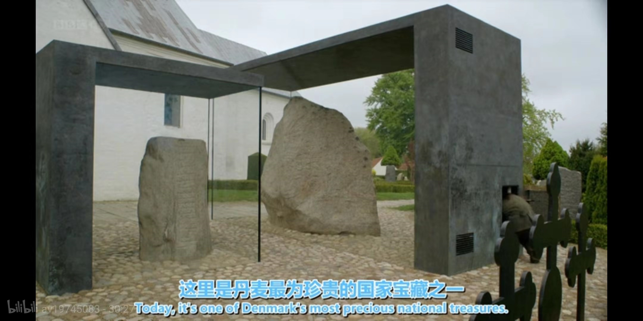 生活在“北风以外”的维京人，以“四张面孔”成就北欧史诗传奇