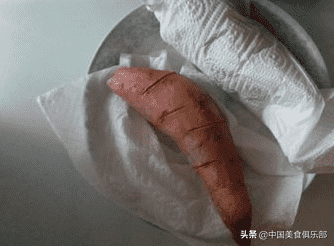 微波炉烤红薯几分钟 自己在家怎么用微波炉烤红薯