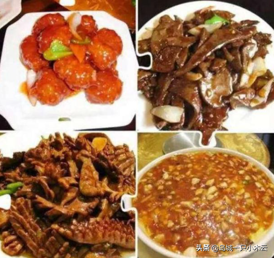 去沈阳必须要吃的八大特色美食，看看你吃对了没