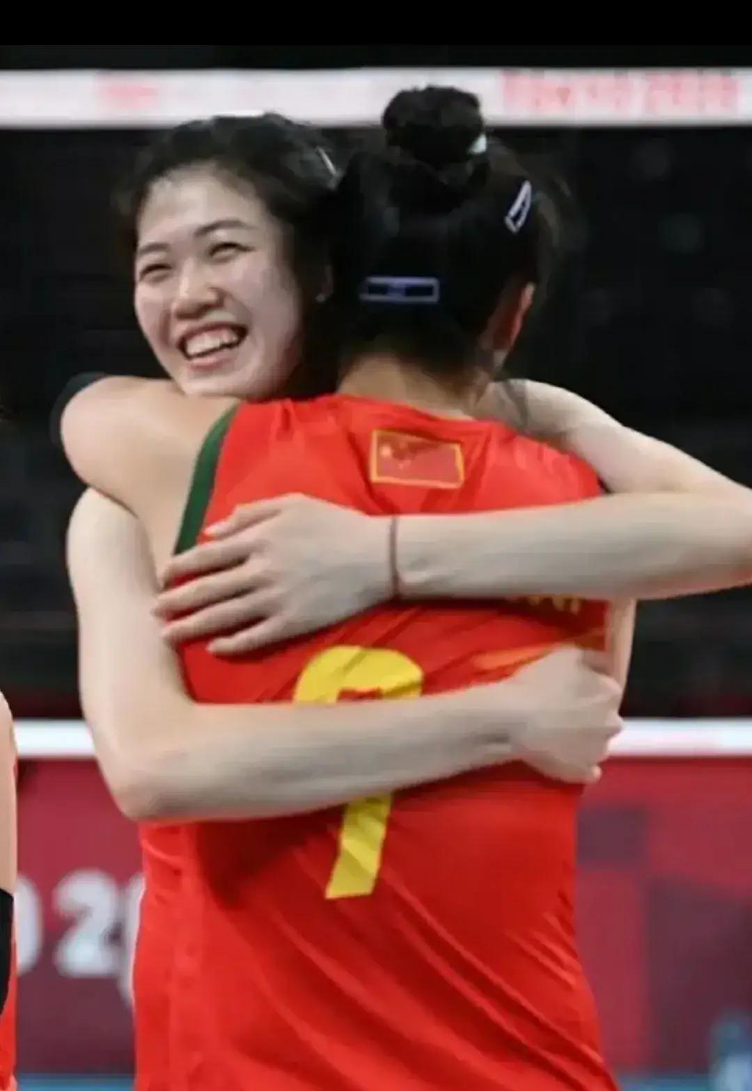 女排世界杯11连胜 中国女排，旧时代的终结与新时代的来临