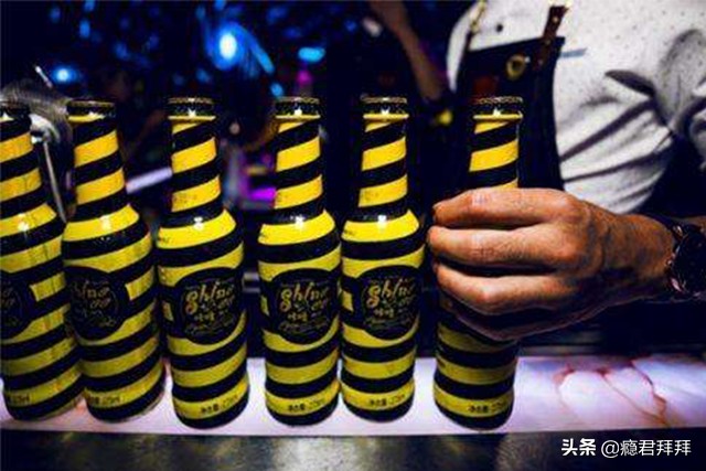 死灰复燃，新型毒品饮料“咔哇潮饮”换脸后又出现了