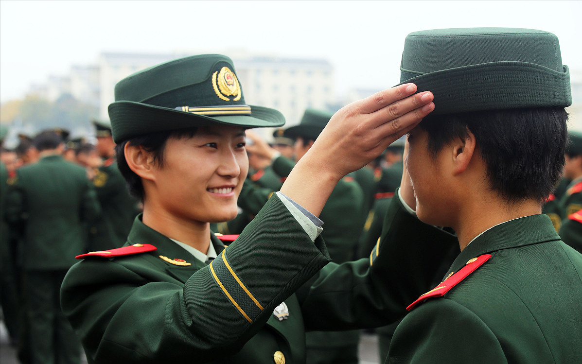 为何有人觉得定向培养士官是“坑”，原来是学龄不算军龄