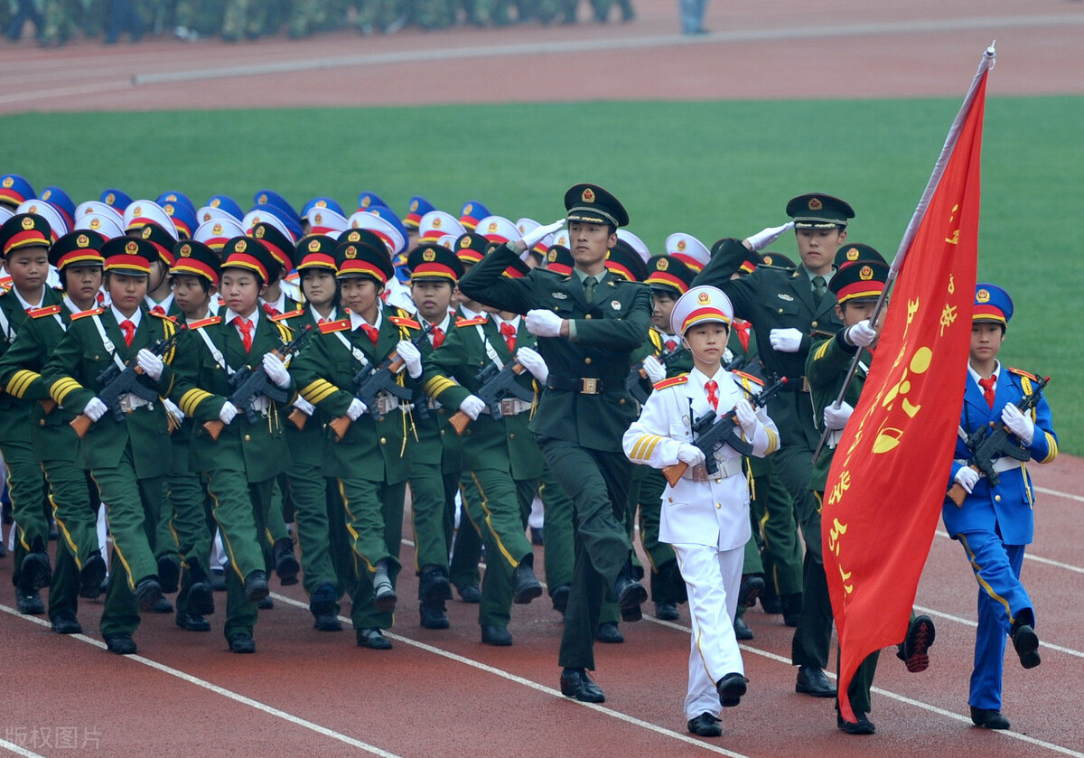 直招士官知多少？掌握好的话低分也能当军官，袁老师全面解析