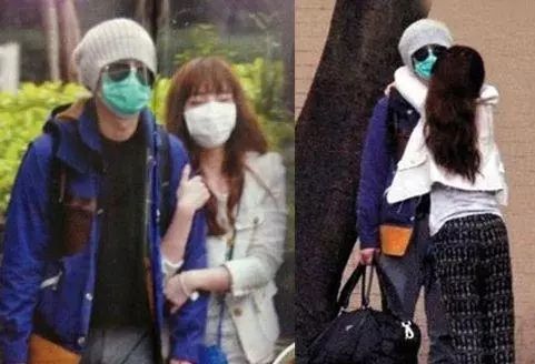 且行且珍惜5年，文章和马伊琍宣布离婚前的12时辰，发生了什么？