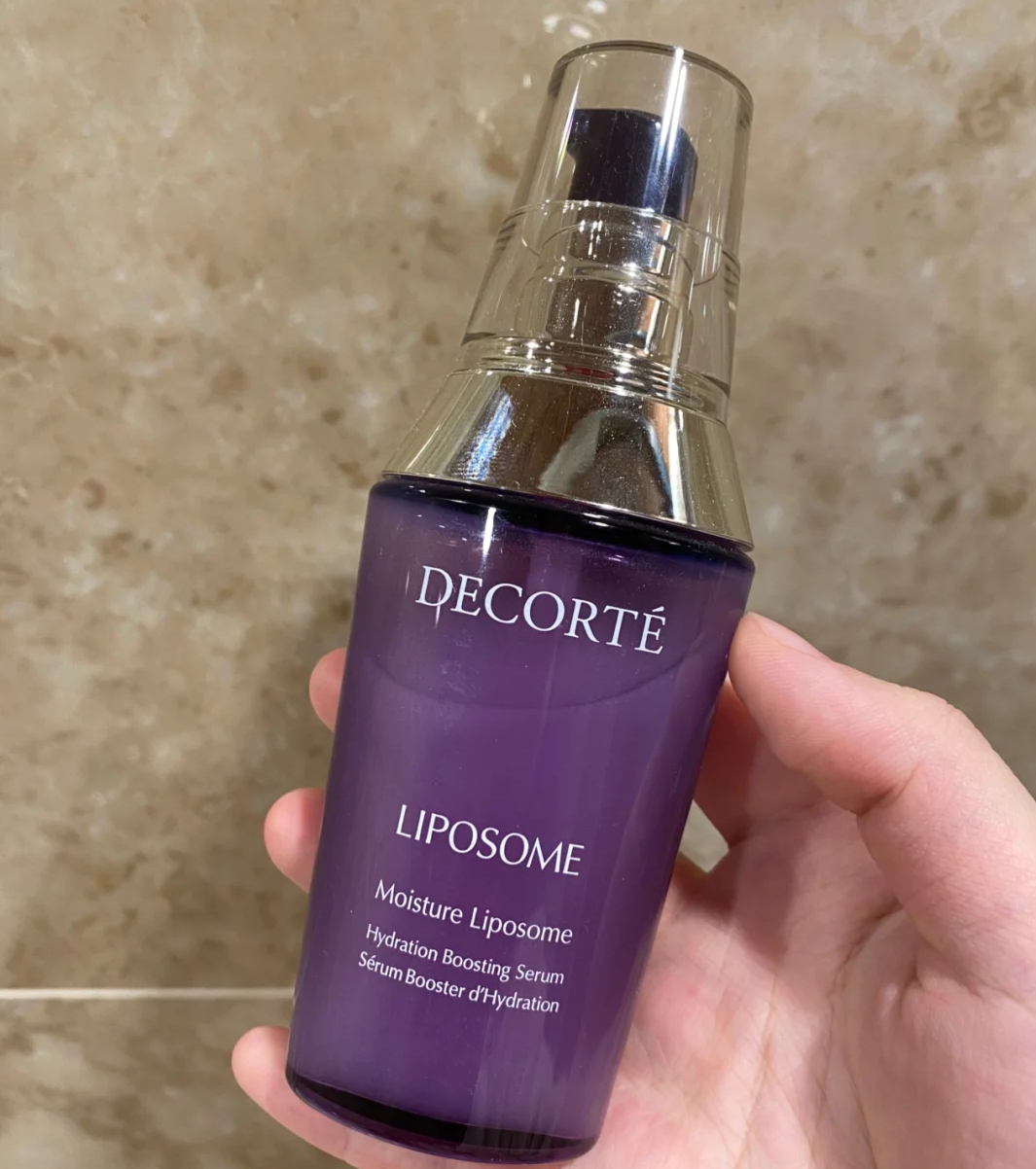 欧莱雅小黑瓶精华液怎么样兰蔻小黑瓶适合什么年龄段