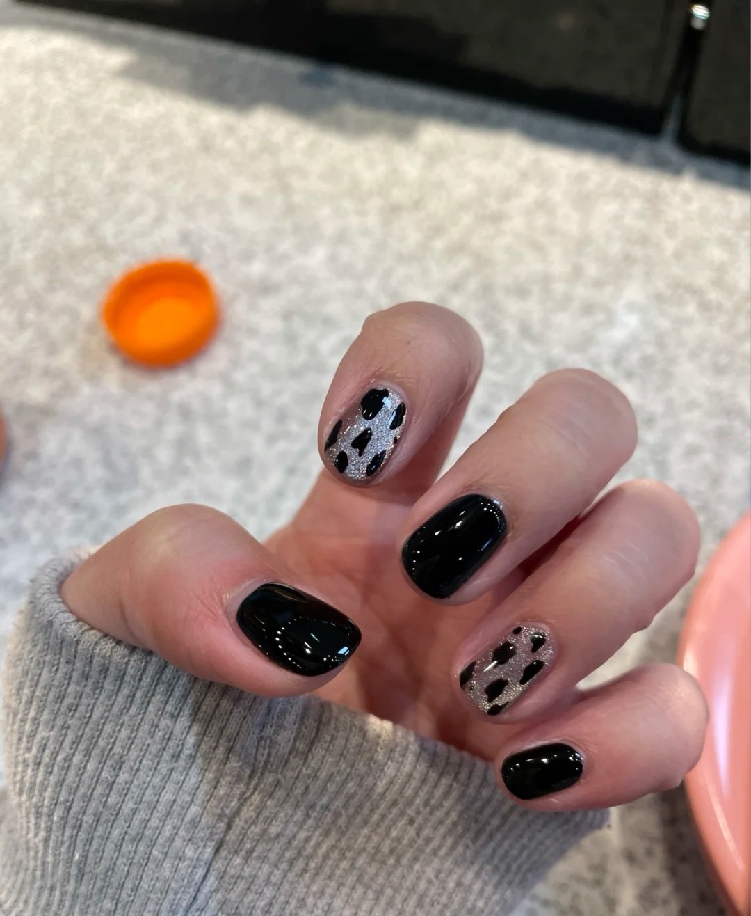 2017流行指甲款式图片夏(夏季青春风美甲) - 赤虎壹号