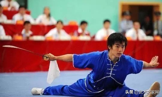 武术入门先练这几套拳，第三个最难