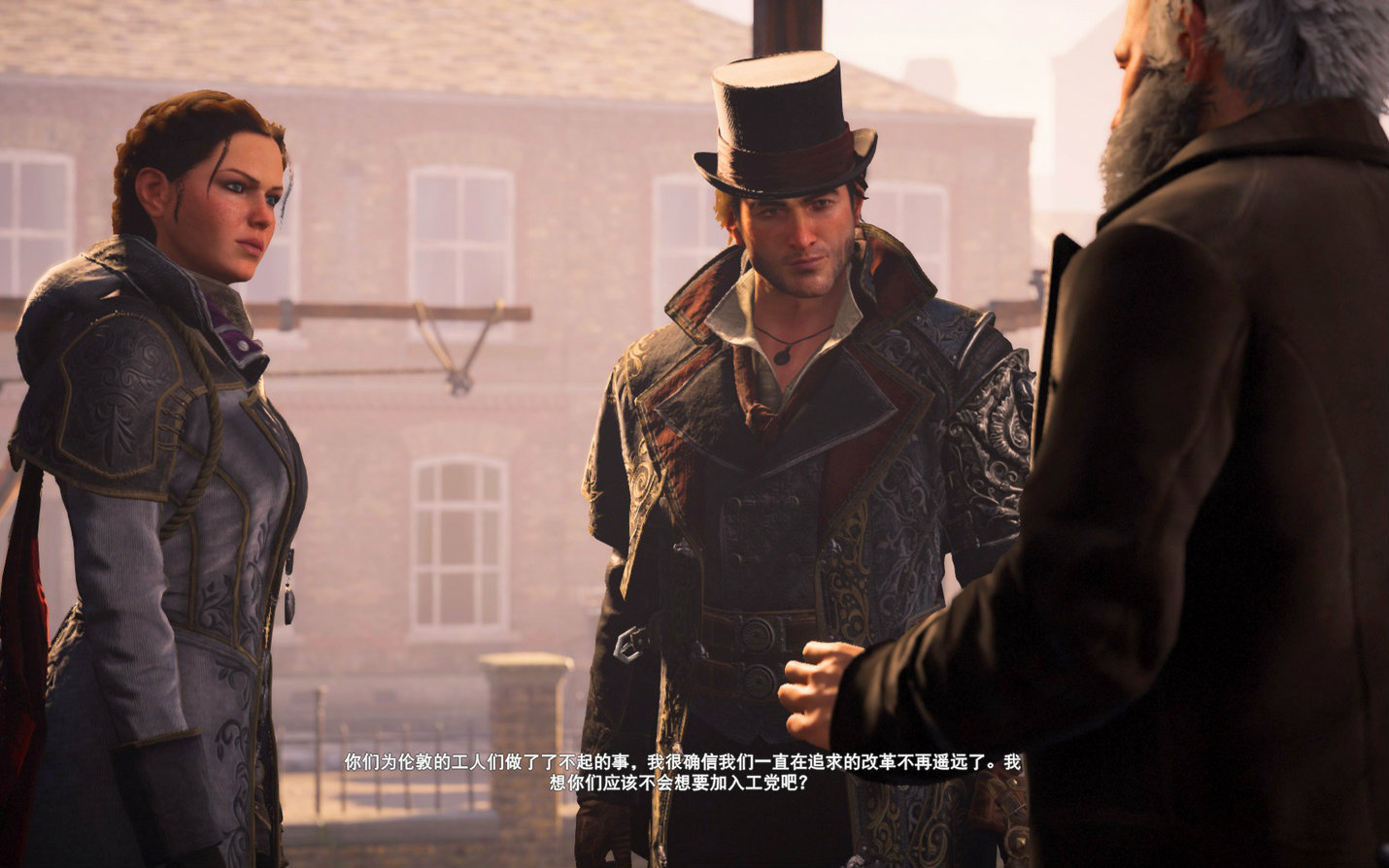 单机主机知多少：《刺客信条》系列作品回顾