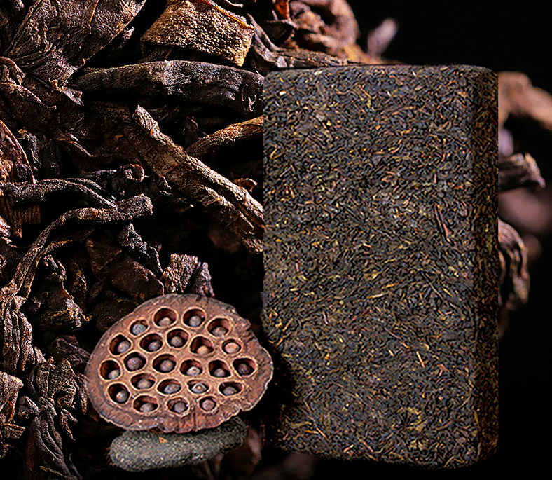 闲谈：茶文化 之 七大茶类知识