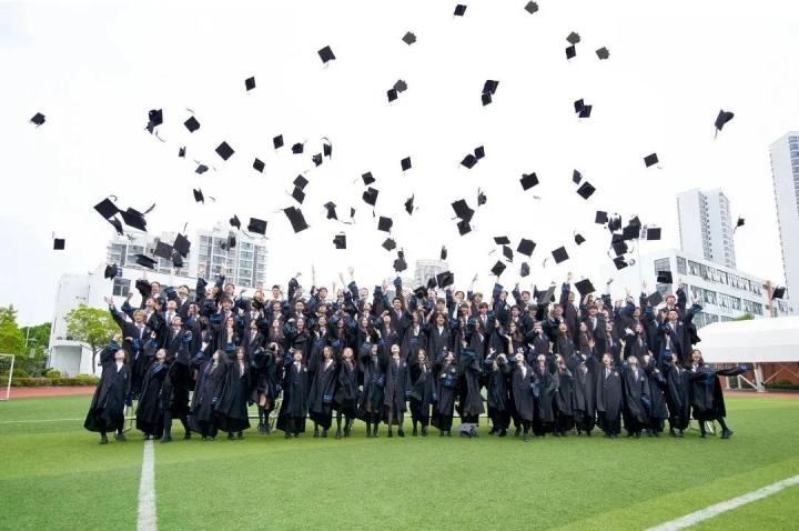 “融合中西，和谐发展”,这所双语学校值得被家长津津乐道