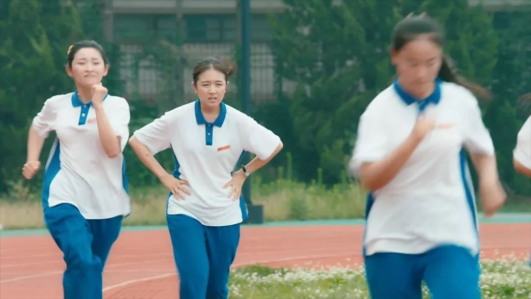 体测，是每个大学永远忘不了的痛。你被体测的恐惧支配了吗？