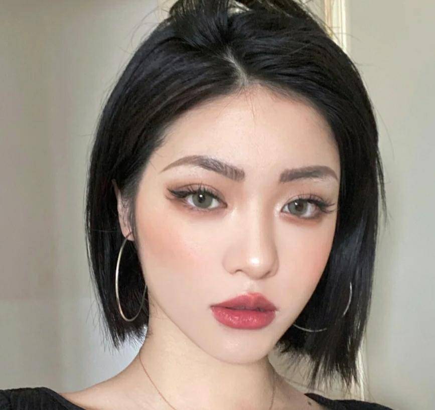 覆口唇嘴型图片_达一风水网