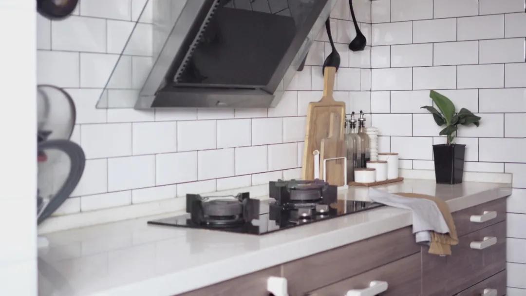 【親子宅設計精選】設計師夫婦曬133㎡親子宅：暗藏17處超強收納+絕美空中花園