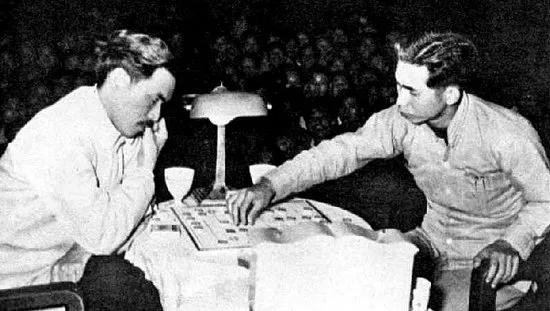 大学生门卫老董续写10（华南神龙陈松顺）