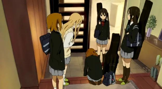 揭开日本人的“脱鞋文化”，这些脱鞋的场合你都知道吗？