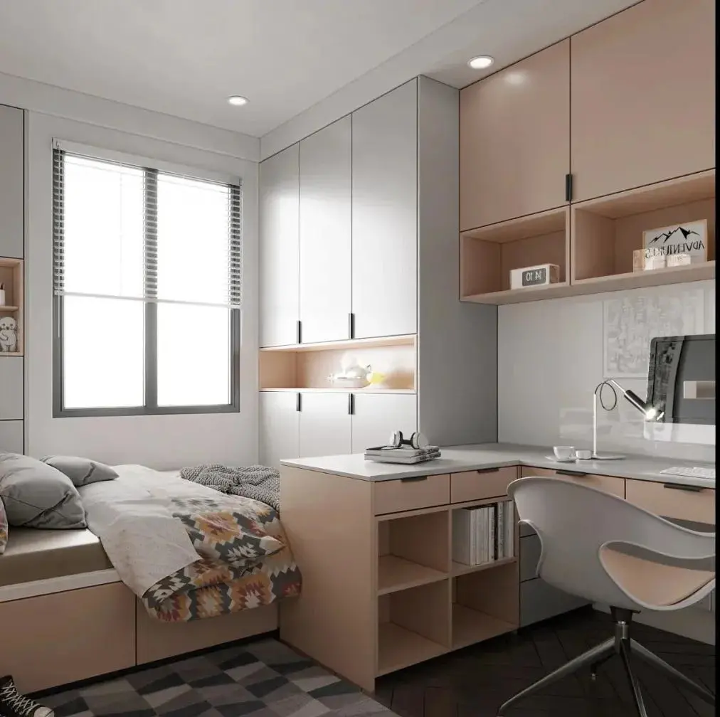 3步彻底解决家装污染，让甲醛没有可乘之机