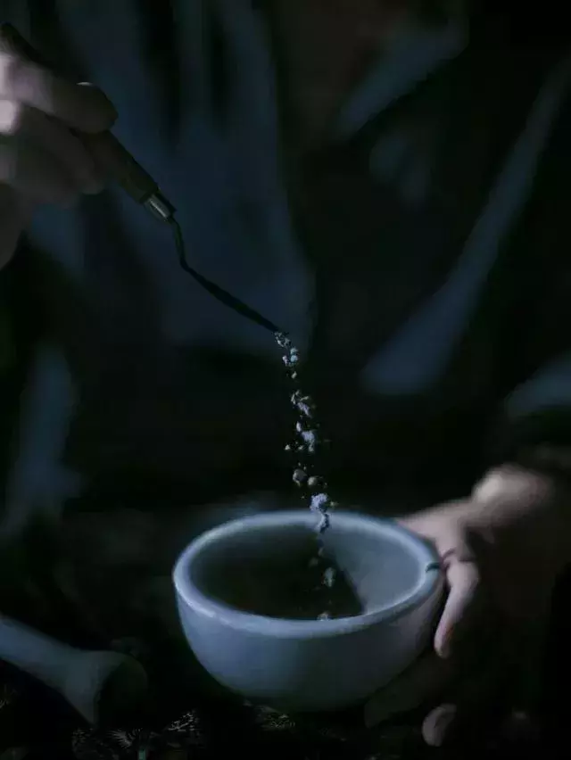 一件瓷器72道工序,有图有真相