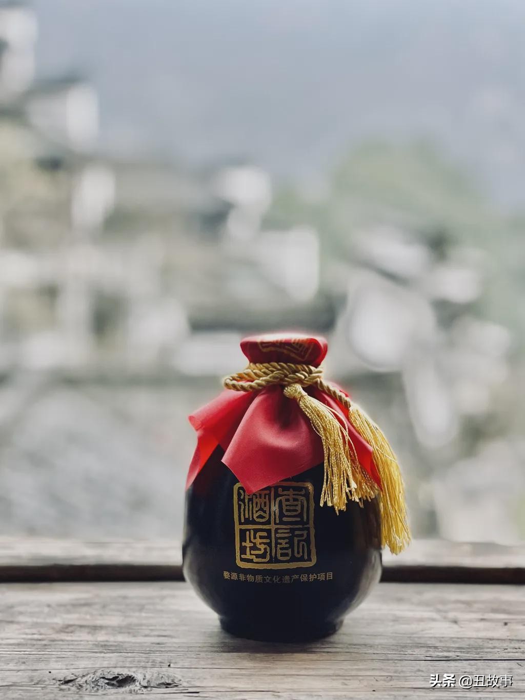 30岁辞职回乡学酿酒，父亲气得大骂