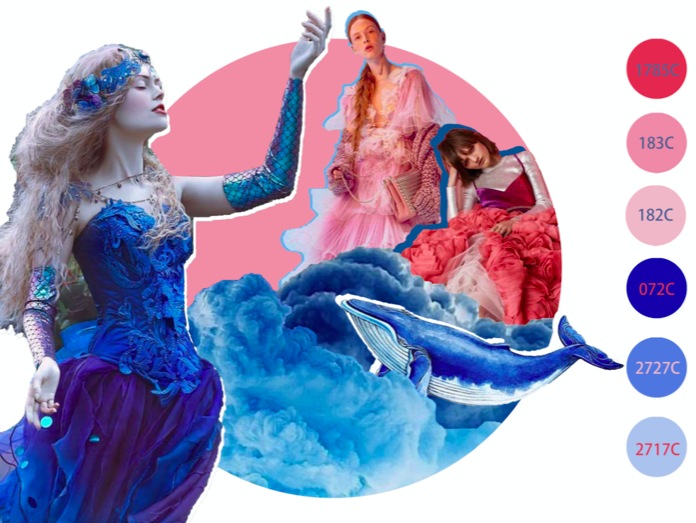 捕捉流行·引领时尚｜带你走进广州纺校服装设计与工艺专业