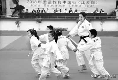 南京39所小学特色课程大盘点