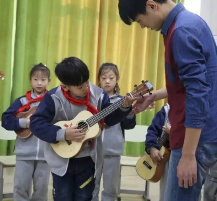2020衡水一中保定分校（贺阳外国语学校）幼升小，小升初火热报名