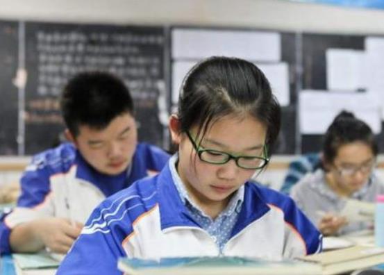 2021年高中将不再接受复读生？官方做出回复，家长可以放心了