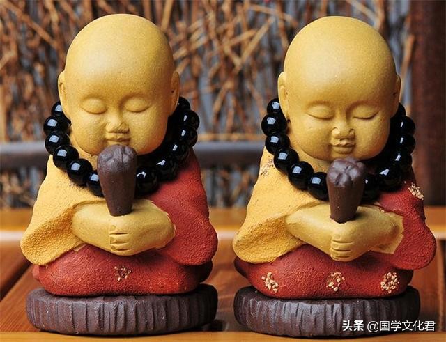 一个人是君子、小人、伪君子？对照这3句话，就可以了
