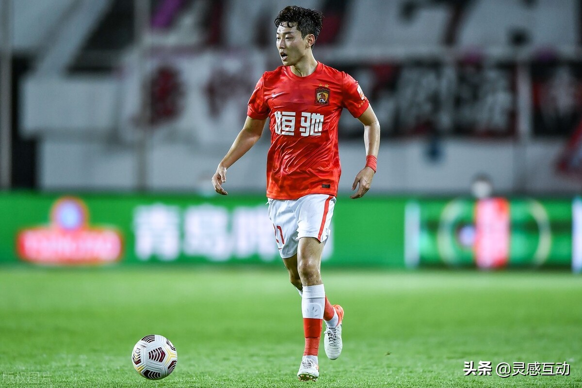 试阵验兵！广州这两战，给国足贡献出了4人候选名单