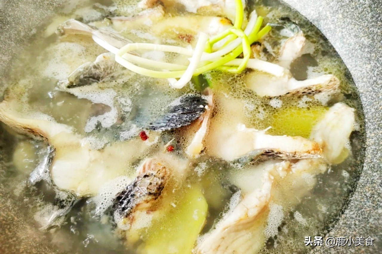 生鱼又叫什么鱼 手术后生鱼汤怎么煲-诚智百科网