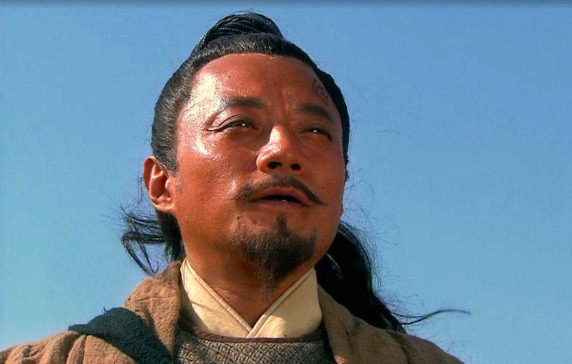 宋江和吴用名字背后的深意:大宋江山很无用?