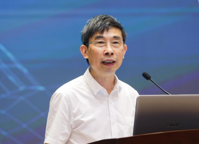 浙江大学领导班子：7位副校长，院士大咖在列，郑强教授不在列