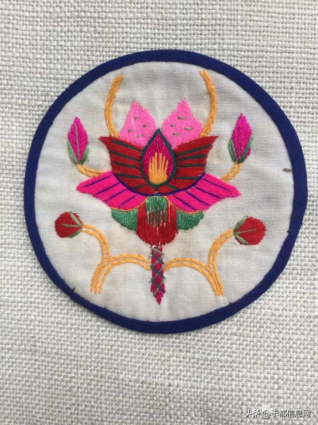 「方志于都」 于都县银坑镇的各姓氏族谱族规、治家格言