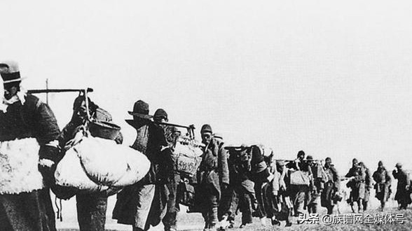 湖广填四川，衣冠南渡，中国历史上4次大移民，看看你的祖籍在哪