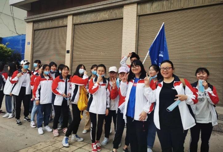 曲靖一中2017高考（云南）