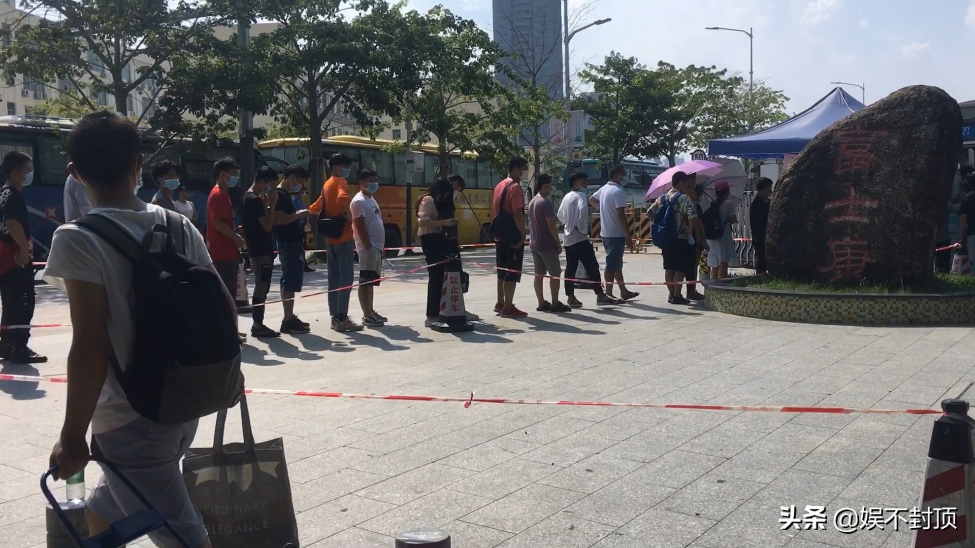 深圳十大高薪制造企业薪资排名及规模盘点