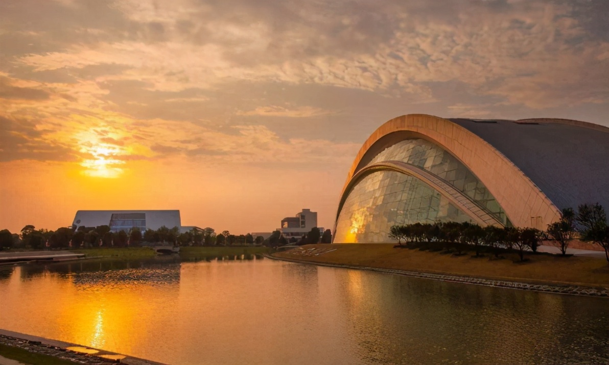 这三所双非大学，实力不输211，第一所钟老坐镇，前途无量