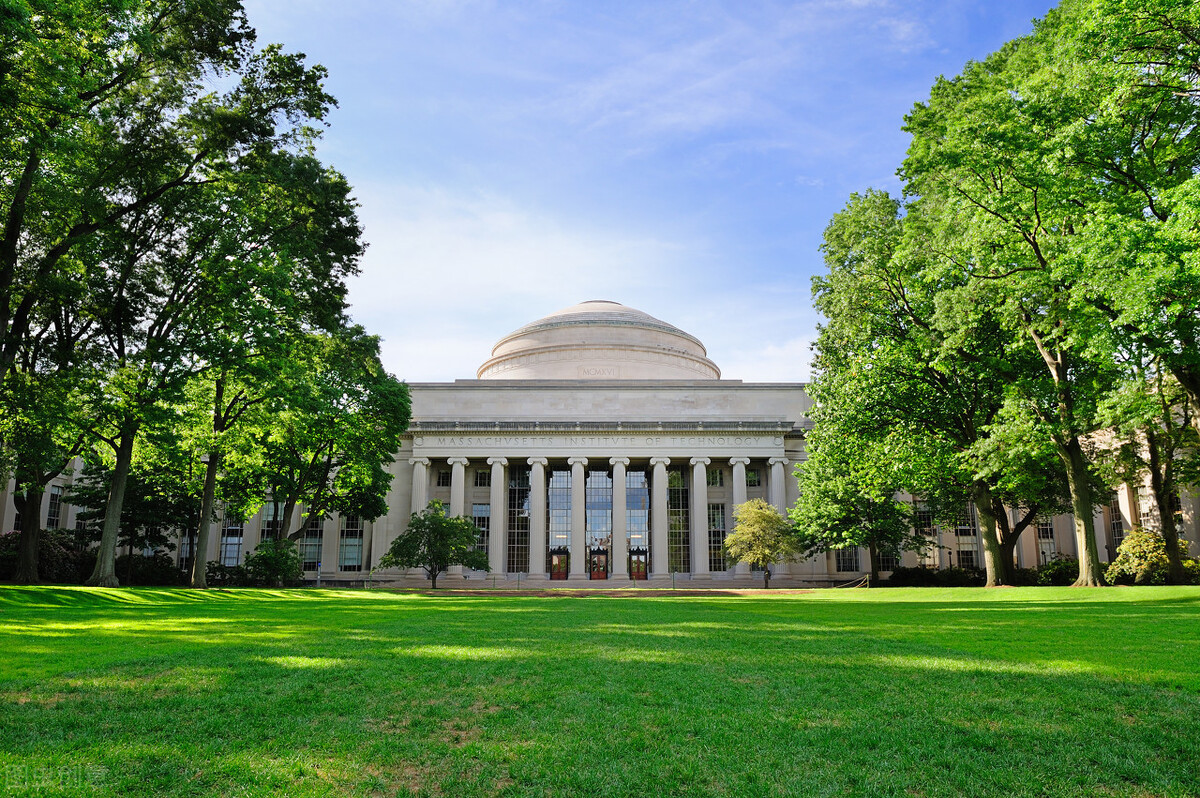 世界上排名前五的大学，知道是哪几个吗？