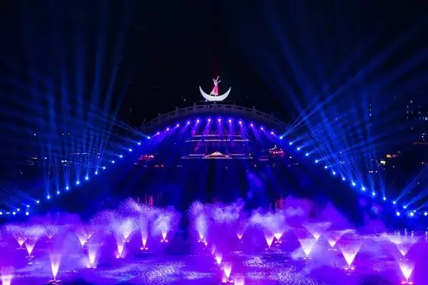 江西众多景区国庆大放价，免票、重磅活动等你来！