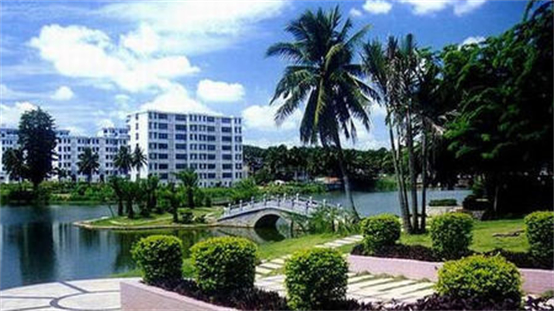 海南这所211名校适合学生“捡漏”！只要500多分，有世界一流学科