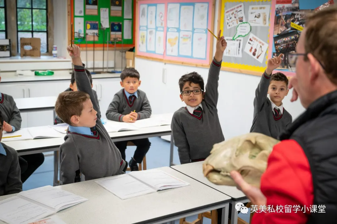 牛津大学附中---莫德林学院学校,超高牛剑录取率